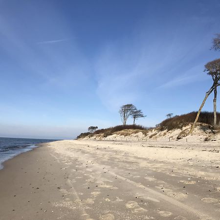 Ferienwohnung Tiffany Prerow Esterno foto